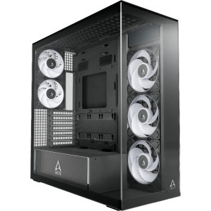 ARCTIC AC Xtender Black