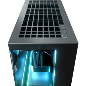 ARCTIC AC Xtender Black