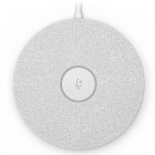 Sistem videoconferinta Logitech Microfon Rally Mic Pod White