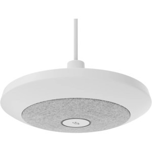 Logitech Suport tavan pentru Rally Mic Pod, White