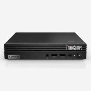 Logitech Tap + Lenovo ThinkSmart Core