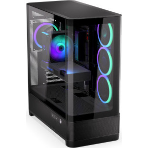 ENDORFY Aquarius 8000 Corona ARGB Black