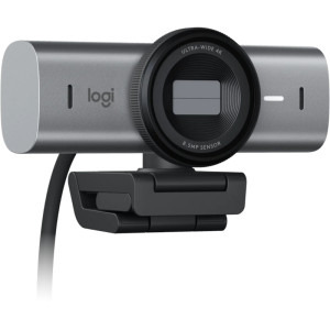 Logitech MX Brio 705 for Business, 4K