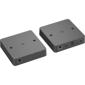 Logitech Kit extensie BYOD