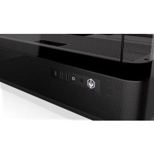ENDORFY Aquarius 8000 Flex Black