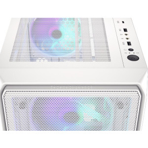 ENDORFY Arx 500 White ARGB