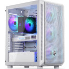 Carcasa ENDORFY Arx 500 White ARGB