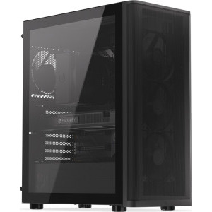 ENDORFY Ventum 400 Air Black