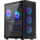 Carcasa ENDORFY Ventum 400 ARGB Black