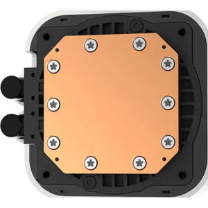 Deepcool LQ360 ULTRA ARGB White
