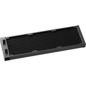 Deepcool SPARTACUS 360 Black