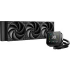 Cooler CPU Deepcool SPARTACUS 360 Black