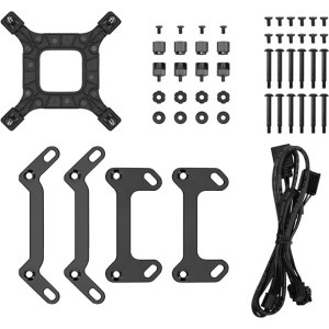 Deepcool LM360 Black ARGB