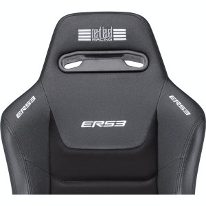 Next Level Racing ERS3 Elite Reclining Seat Leather & Suede Edition