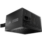 Sursa Corsair CX550, Cybenetics Silver, 550W, Black