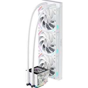 1st PLAYER FT 360 White