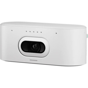Logitech Rally AI Camera, 4K, Alb