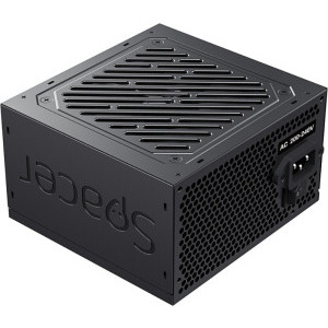 Spacer SPPS-BZCO-500, 80+ Bronze, 500W