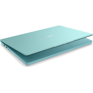 Lenovo 14'' IdeaPad Slim 3 14IWC11, WUXGA IPS, Procesor Intel® Core™ 3 304 (6M Cache, up to 4.30 GHz), 8GB DDR5, 512GB SSD, Intel Graphics, No OS, Jelly Mint