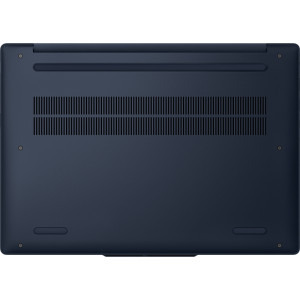 Lenovo 14'' IdeaPad Slim 3 14IWC11, WUXGA OLED, Procesor Intel® Core™ 5 320 (6M Cache, up to 4.60 GHz), 16GB DDR5, 512GB SSD, Intel Graphics, No OS, Cosmic Blue