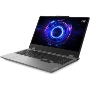 Lenovo Gaming 15.6'' LOQ 15IRX10, FHD IPS 144Hz, Procesor Intel® Core™ i7 14700HX (33M Cache, up to 5.50 GHz), 24GB DDR5, 1TB SSD, GeForce RTX 5070 8GB, No OS, Luna Grey