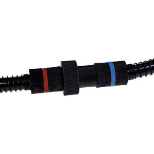 AlphaCool Eisbaer 360mm, Intel/ AMD, Negru