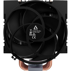 ARCTIC AC Freezer 4U-Altra