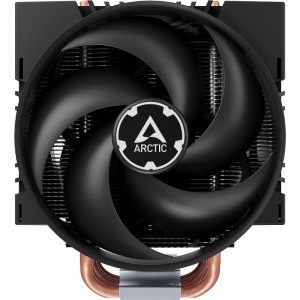 ARCTIC AC Freezer 4U-Altra