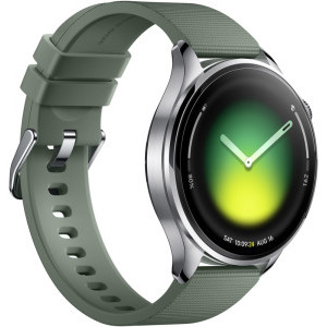 Xiaomi Watch 5, Juniper Green