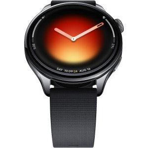 Xiaomi Watch 5, Black