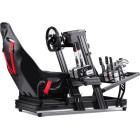 Accesoriu scaun gaming Next Level Racing F-GT Elite 160 Wheel Plate Edition
