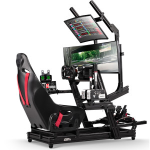 Next Level Racing Elite Elite Tablet/Button Box Mount Add-On