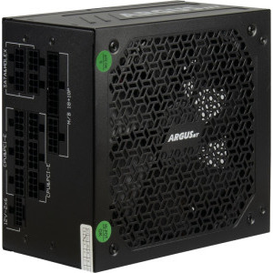 Inter-Tech HA-1300BA3, 80+ Platinum, 1300W