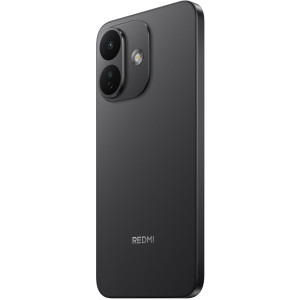 Xiaomi Redmi Note 17 Pro 5G, 512GB, 8GB RAM, Dual SIM, Tri-Camera, Black + Woven Strap Ring Stand