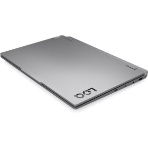 Lenovo Gaming 15.6'' LOQ 15IRX10, FHD IPS 144Hz, Procesor Intel® Core™ i7 14700HX (33M Cache, up to 5.50 GHz), 16GB DDR5, 1TB SSD, GeForce RTX 5050 8GB, No OS, Luna Grey