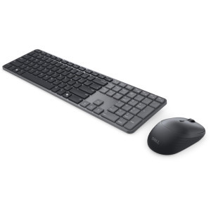 DELL Pro 7 Slim KM726 Wireless Negru