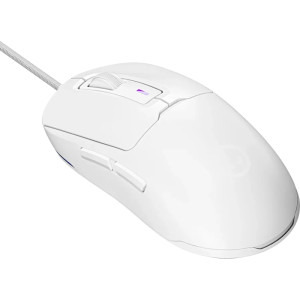 LORGAR Advanced MSA10R RGB Alb