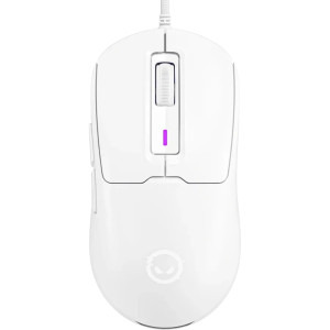 LORGAR Advanced MSA10R RGB Alb
