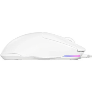 LORGAR Advanced MSA10R RGB Alb