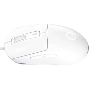 LORGAR Advanced MSA10R RGB Alb