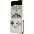 Controller GameSir Pocket Taco P1 Wireless Crem