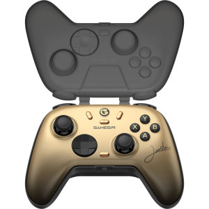 GameSir Nova 2 Lite Champion Edition Wireless Hall Effect Auriu