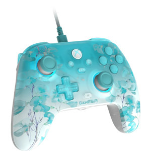 GameSir T7 Pro Floral Hall Effect RGB Floral