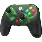 Controller GameSir T7 Pro Floral Hall Effect RGB Verde