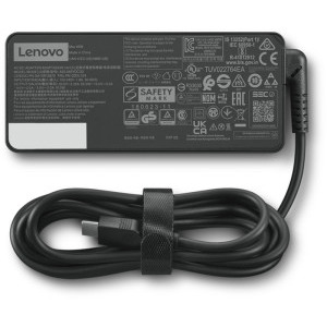 Lenovo USB-C 65W AC adaptor