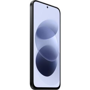 Xiaomi Redmi Note 17, 128GB, 4GB RAM, Dual SIM, 4G, Black + Woven Strap Ring Stand