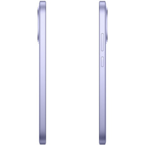Xiaomi Redmi Note 17, 128GB, 4GB RAM, Dual SIM, 4G, Celestial Purple + Woven Strap Ring Stand