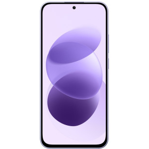 Xiaomi Redmi Note 17, 128GB, 4GB RAM, Dual SIM, 4G, Celestial Purple + Woven Strap Ring Stand