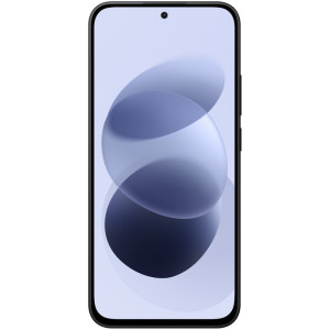 Xiaomi Redmi Note 17, 256GB, 6GB RAM, Dual SIM, 4G, Black + Woven Strap Ring Stand