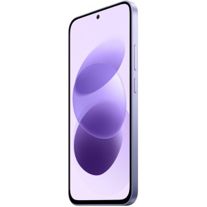 Xiaomi Redmi Note 17, 256GB, 6GB RAM, Dual SIM, 4G, Celestial Purple + Woven Strap Ring Stand